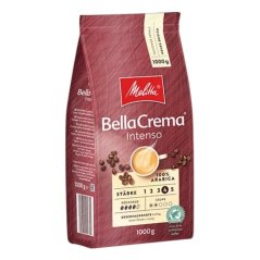 Melitta Кафе на зърна BellaCrema Intenso 1кг