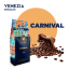 Venezia Carnival zrnková káva 1kg