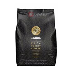 Lavazza KAFA Forest 500g