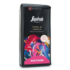 Segafredo Single Origin Wietnam 1kg Segafredo Single Origin Wietnam 1kg