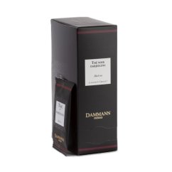 Чай Dammann Freres Sachets Darjeeling 24x2гр