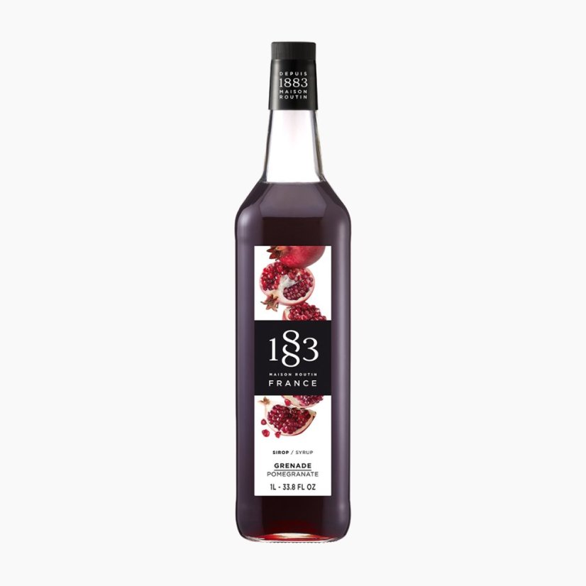 Routin Sirup POMEGRANATE 1l