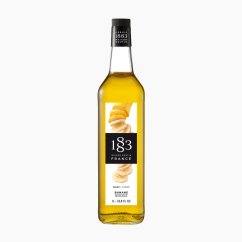 Routin Syrup BANANA 1l