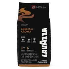 Lavazza Expert Crema e Aroma kavna zrna 1kg