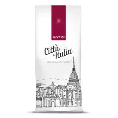 Citta d'Italia Espresso Torino Kaffeebohnen 1kg