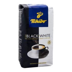 Tchibo Black ’N White zrnková káva 1kg Tchibo Black ’N White zrnková káva 1kg