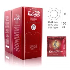 Lucafféina Pulcinella E.S.E Pody 150ks