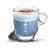 Foodness Unicorn Latte pre Dolce Gusto 10ks