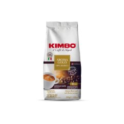 Kimbo Aroma Gold 250g Kimbo Aroma Gold 250g