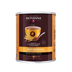 Čokolada Monbana Petit Dejeuner 500g