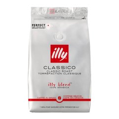 Illy Espresso Classico 500g