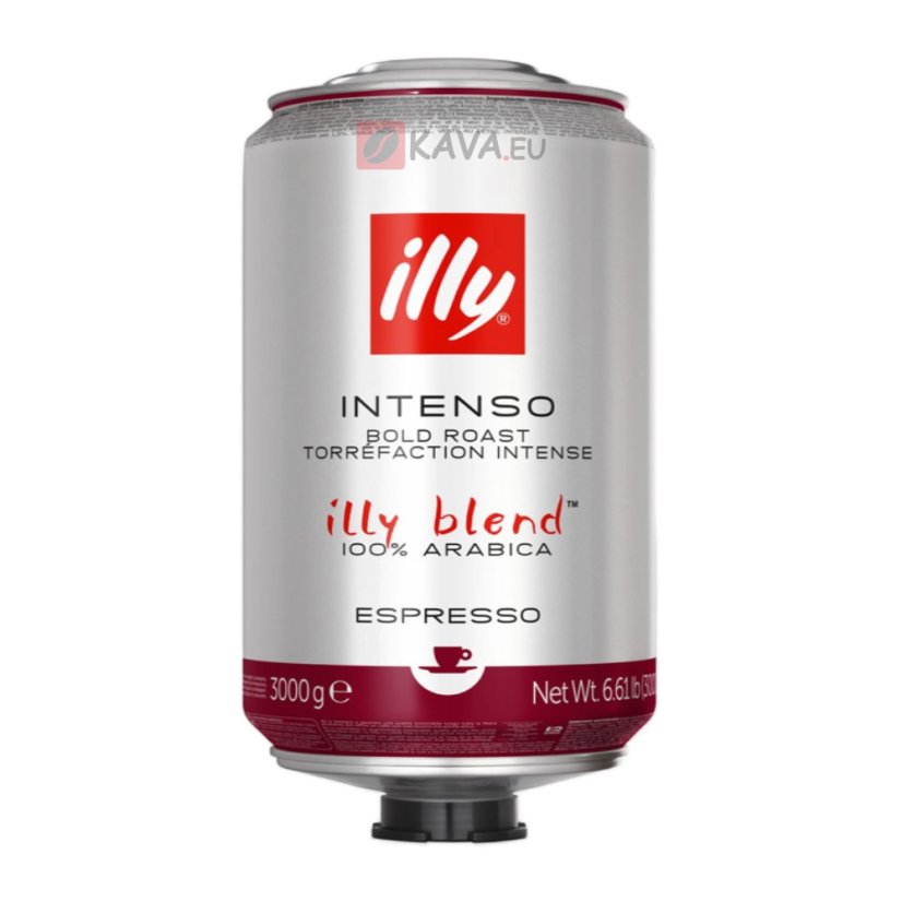 Illy Intenso 3kg