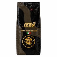 Izzo Caffe Espresso Gold SOFT PACK