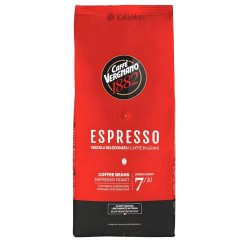 Vergnano Espresso Bar 1kg