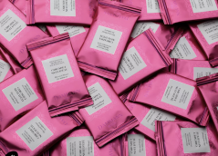 Čaj Dammann Freres Sachets Nuit D´Ete 24x4g