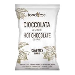 Čokoláda FOODNESS Klasická 1kg