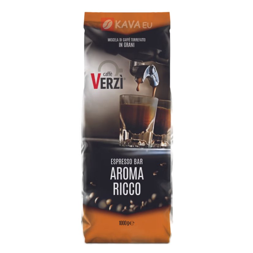 Verzi Aroma Ricco 1kg