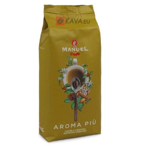 Manuel Aroma Piu