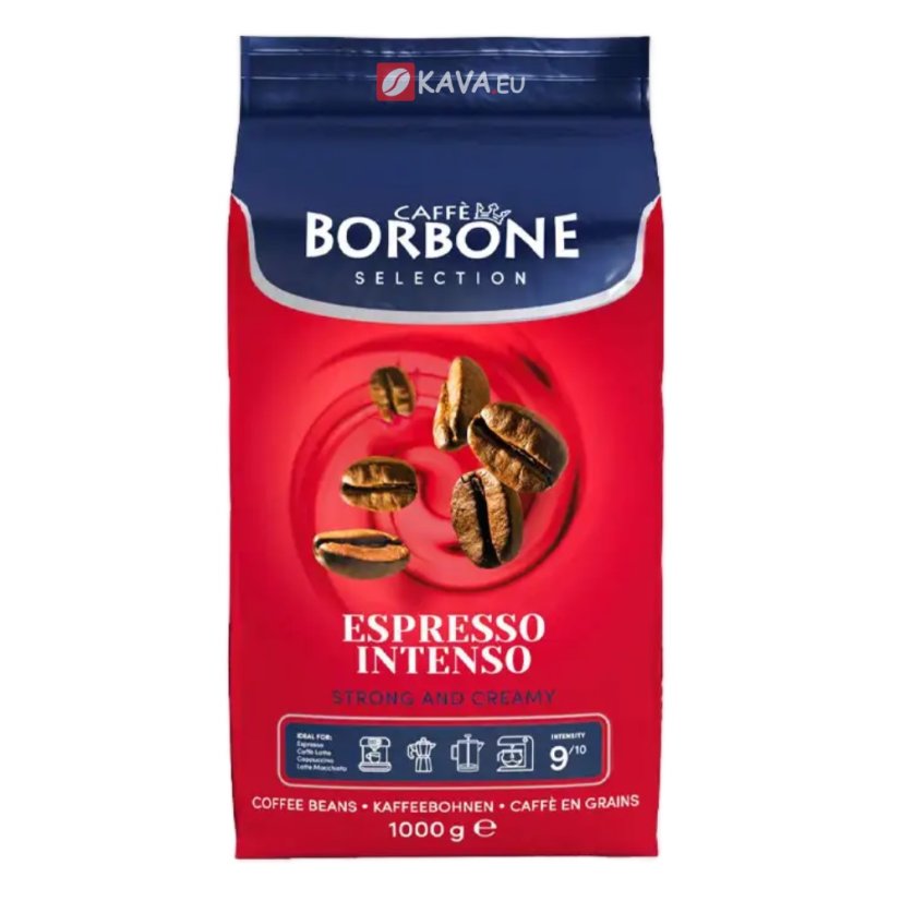Borbone Espresso Intenso 1kg