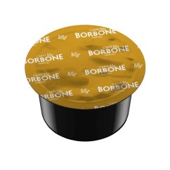 Borbone ORO for Lavazza BLUE 100ks