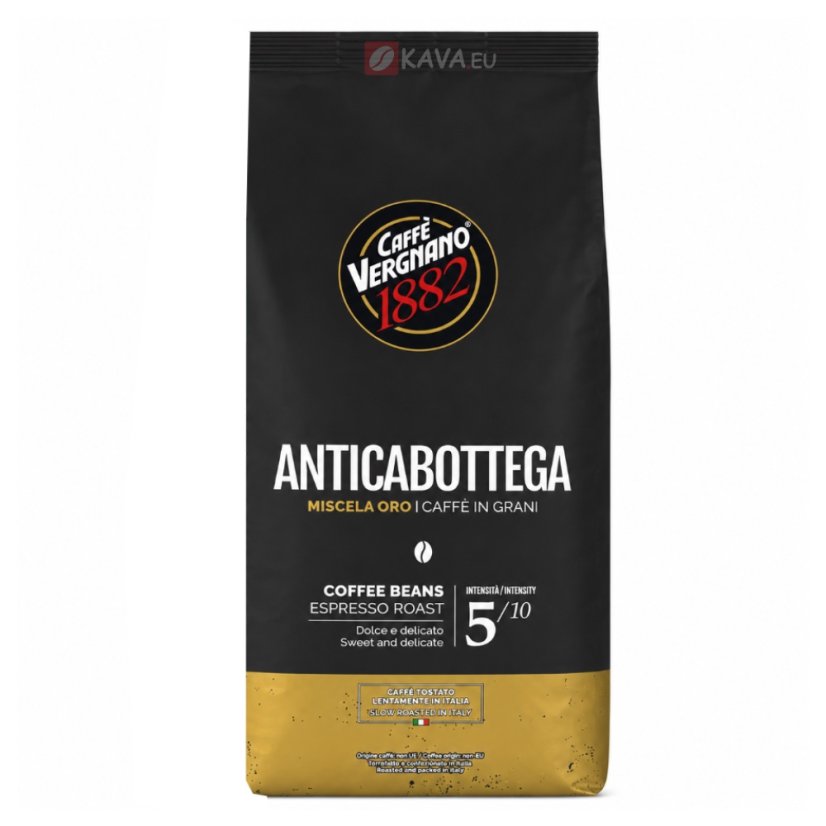 Vergnano Miscela Antica Bottega Vergnano Miscela Antica Bottega