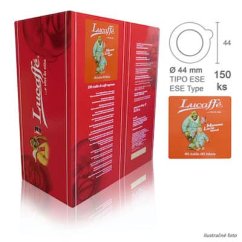 Lucaffé Mamma Lucia  E.S.E Pody 150ks