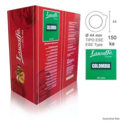 Lucaffé Colombia E.S.E Pody 150ks