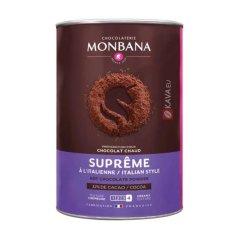 Monbana Supreme 1kg Monbana Supreme 1kg