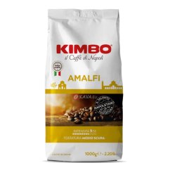 Kimbo Amalfi 1kg Kimbo Amalfi 1kg