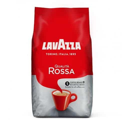 lavazza rossa 1kg
