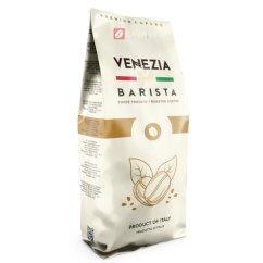 Venezia Barista Plus zrnková káva 1kg