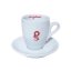 Gallitelli šálka espresso doppio 1ks