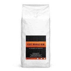 Xcoffee Breakfast Blend zrnková káva