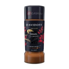 Davidoff Origins Brazil 100g