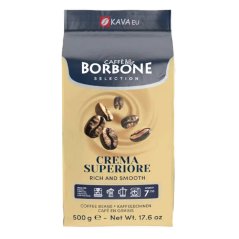 Borbone Crema Superiore 1kg