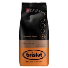 Bristot Premium coffee beans 1kg