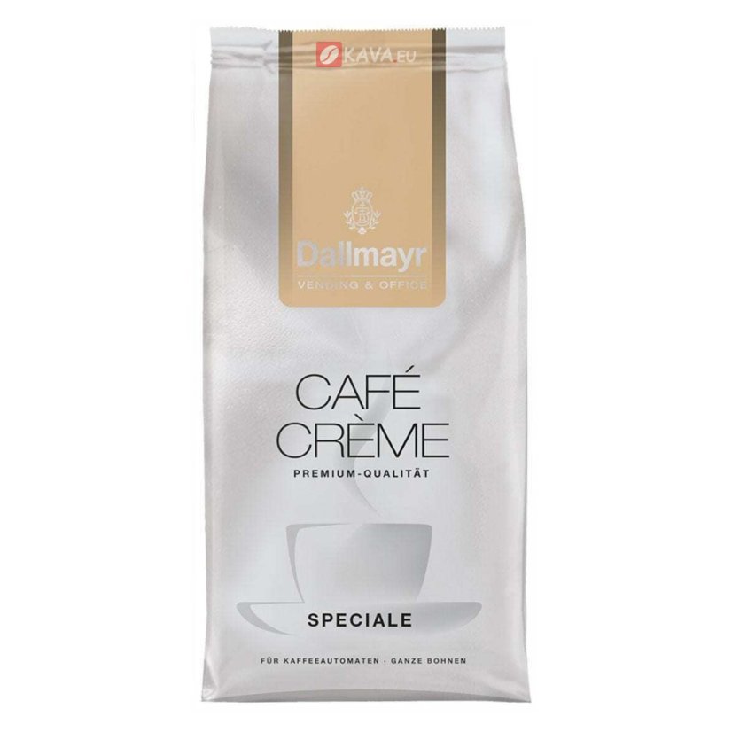 Dallmayr Cafe Creme Speciale