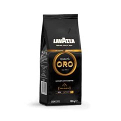 Lavazza Qualita Oro MOUNTAIN GROWN zrnková káva 250g Lavazza Qualita Oro MOUNTAIN GROWN zrnková káva 250g