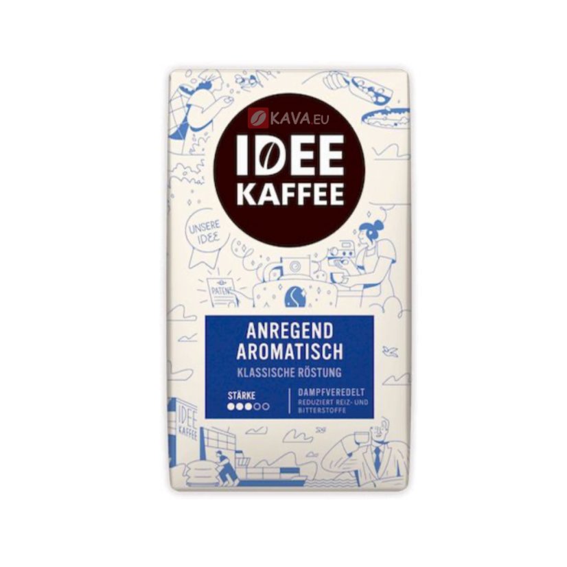 IDEE Classic 500g