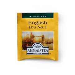 Čaj Ahmad English Tea No.1 20x2g
