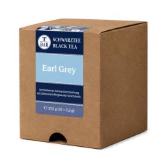Čaj T BAR Earl Grey 15x2,5g