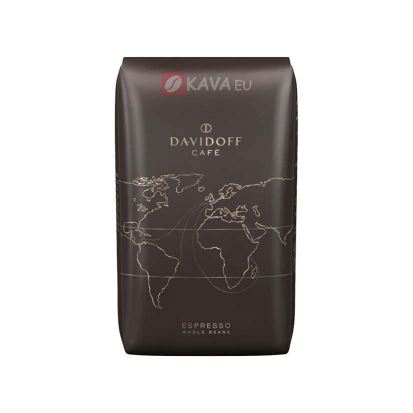 Davidoff Cafe Espresso