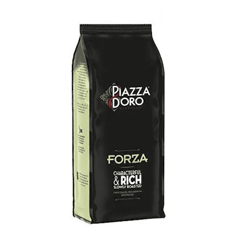 Piazza D’Oro Forza zrnková káva 1kg