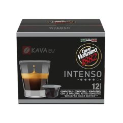 Vergnano Intenso for Dolce Gusto