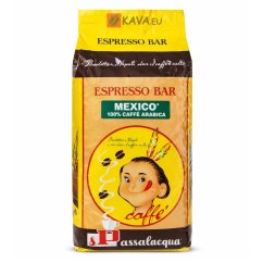 Passalacqua Mekico 1kg