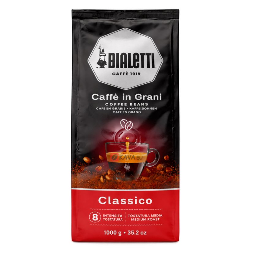 Bialetti Cafe Classico 1kg