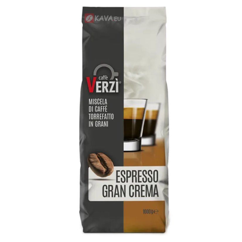 Verzi Gran Crema 1kg Verzi Gran Crema 1kg