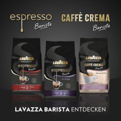 Lavazza Caffe Crema Delicato cafea boabe 1kg
