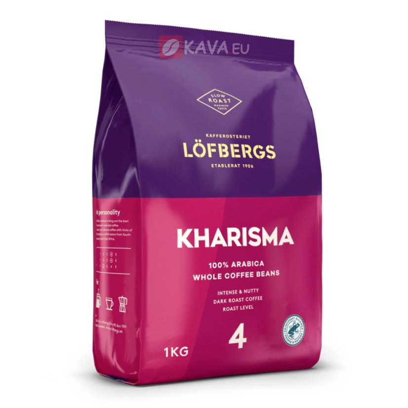 Lofbergs Kharisma