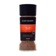 Davidoff Rich Aroma instantná káva 100g